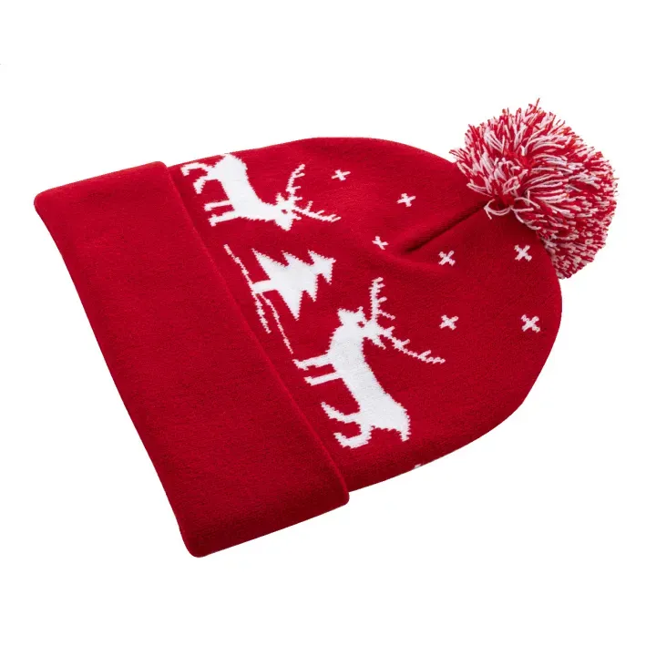 Christmas winter hat - AP800221 (ANDA#05)